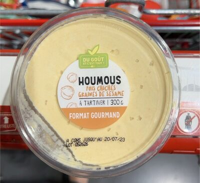 Houmous