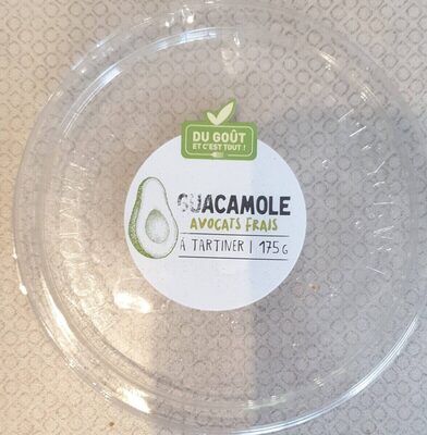 Guacamole