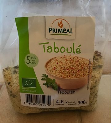Taboulé