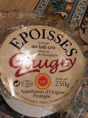 Epoisses