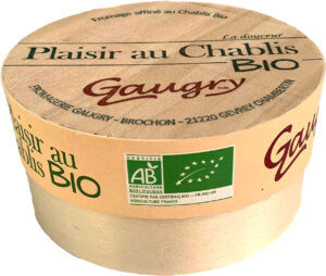 Plaisir au Chablis