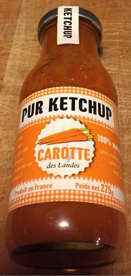 Carotte