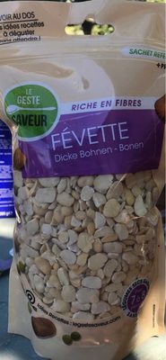 Fevette