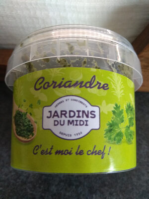 Coriandre