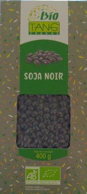Soja noir