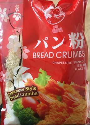 Bread crumb