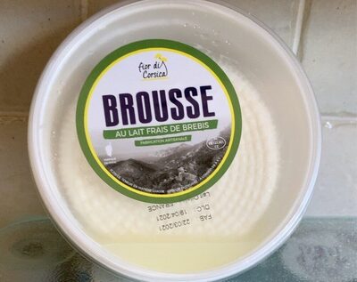 Brousse