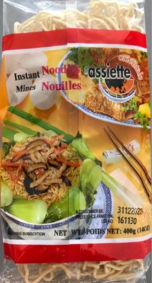 Nouilles