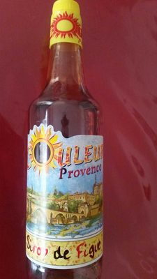 Sirop de Figues
