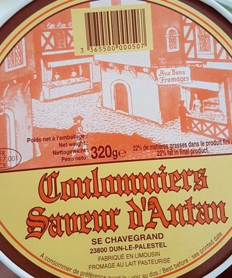 Coulomliers