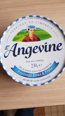 L`angevine