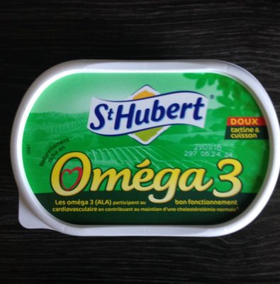 Oméga 3