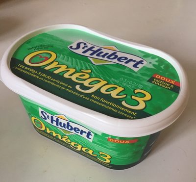 Omega 3