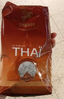 Riz Thai