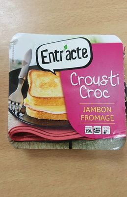 Crousti Croc