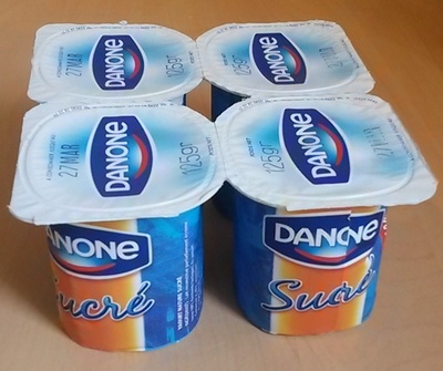 Sucré