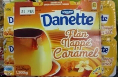 Danette