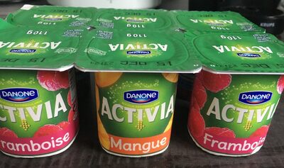 Activia