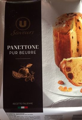 Panettone