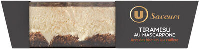 Tiramisu , 500g