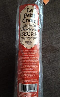 Le petit creux