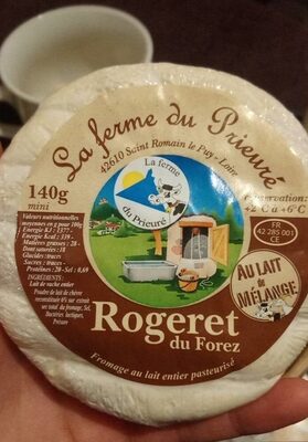 Rogeret du Forez
