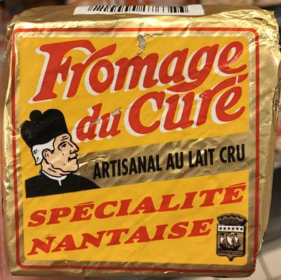 Fromage du Curé