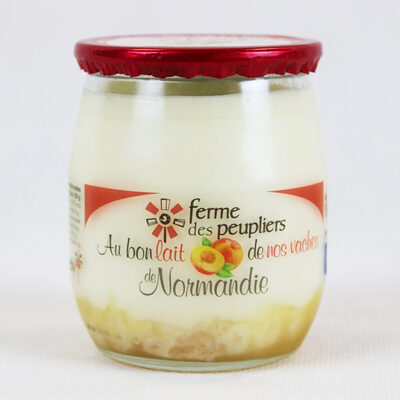 Au bon lait de nos vaches de Normandie