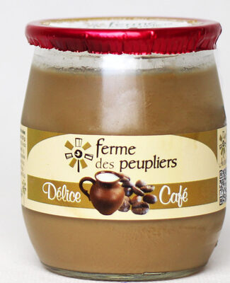 Délice Café
