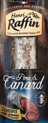 Porc & Canard