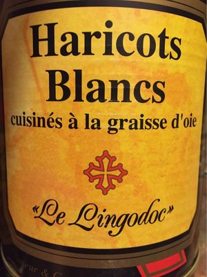 Haricots blancs