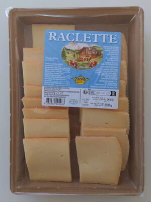 Raclette