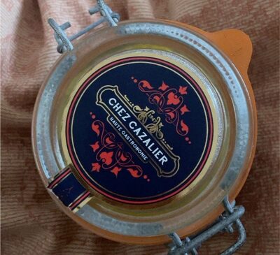 Foie gras de canard entier des landes