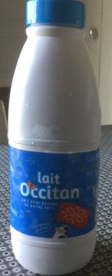 Lait Occitan