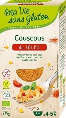 Couscous du soleil