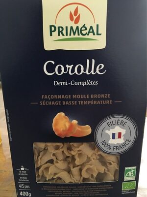Corolle
