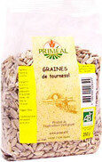 Graines De Tournesol Bio - 250G - Priméal
