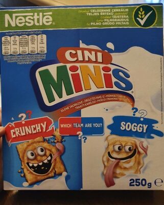 Cini Minis
