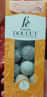 Douces marion