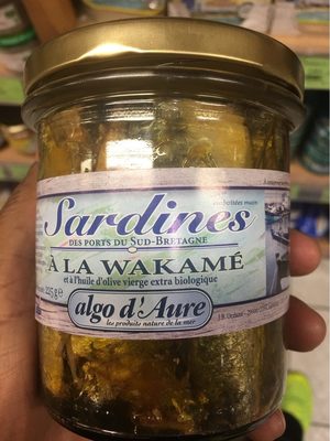 Sardine