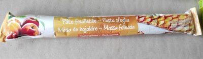 Pasta sfoglia