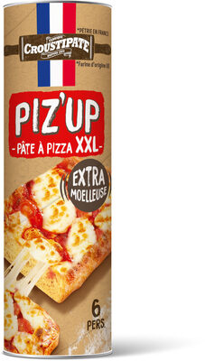Piz'up