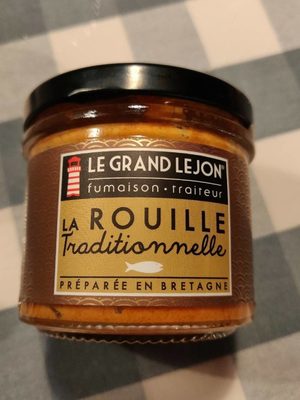 Rouille traditionnelle
