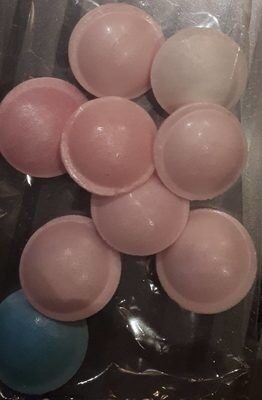 Sach.scoopy Cachets Poudr 40G Fizzy Sweet