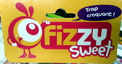 Fizzy Rolls