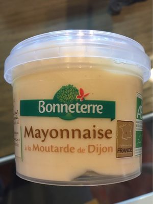 Mayonnaise