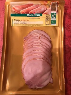 BACON