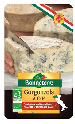 Gorgonzola