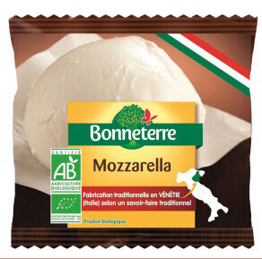 Mozzarella