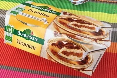 Tiramisu